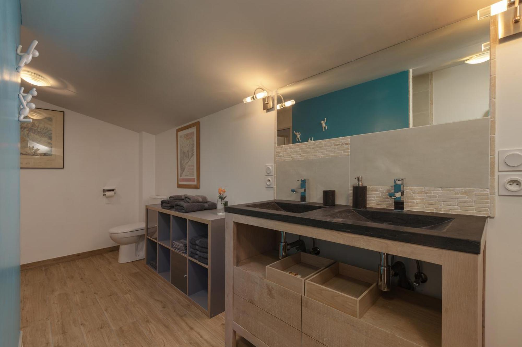 Chalet Le Grepon - Happy Rentals 샤모니 외부 사진