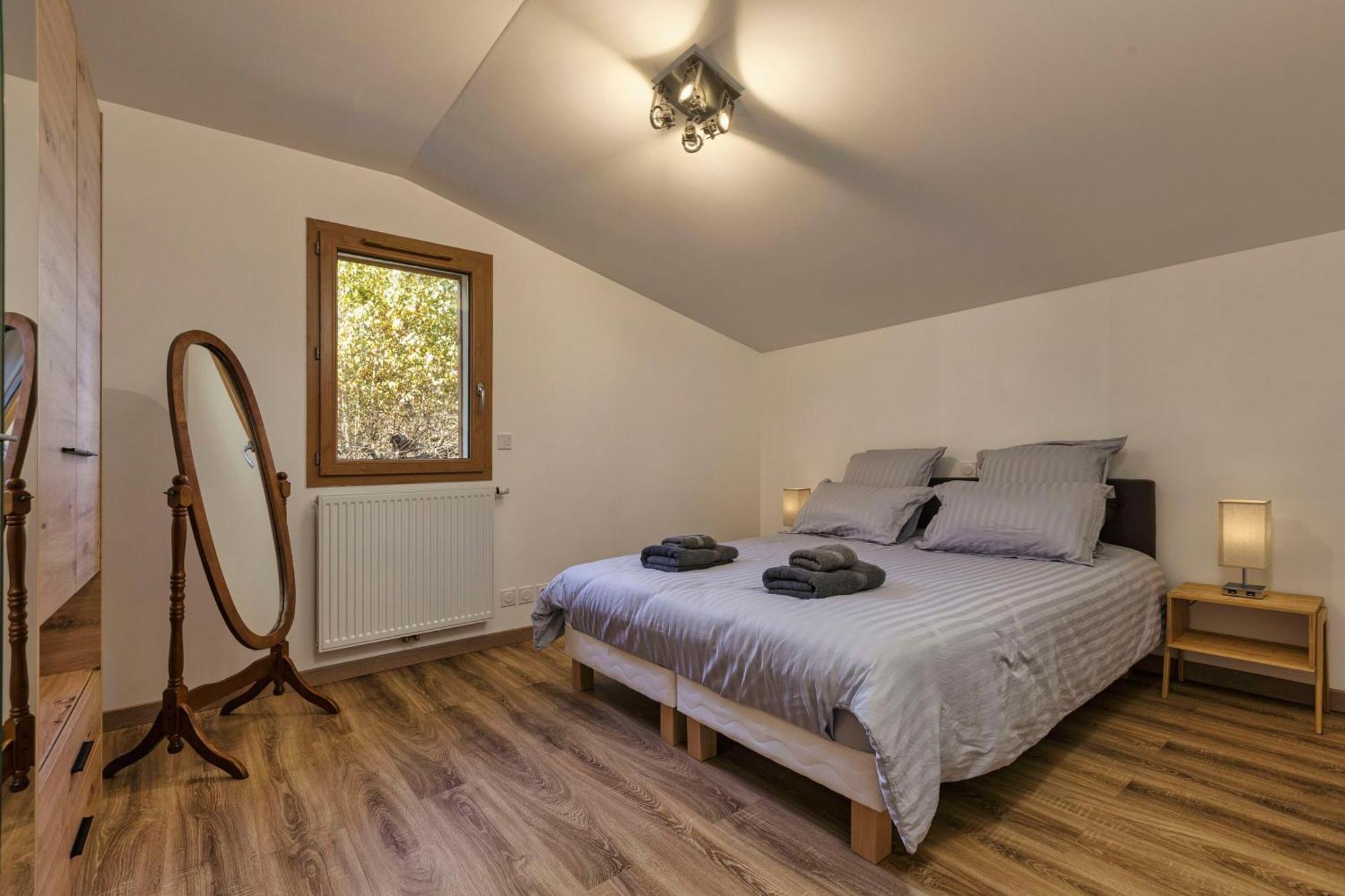 Chalet Le Grepon - Happy Rentals 샤모니 외부 사진